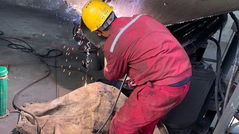 汽车零部件焊接工作站选型：关键指标与误区解析