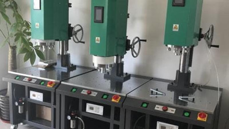 气动对焊机：揭秘其在不同行业中的应用奥秘**