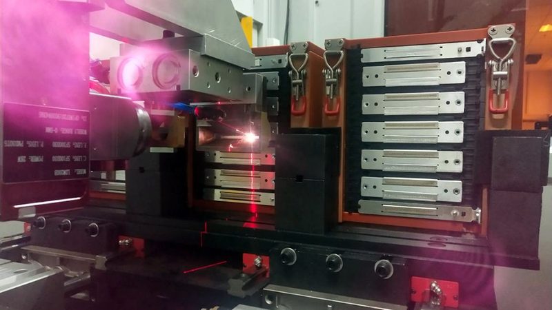 铝材激光焊接机：技术标准解析与选型要点