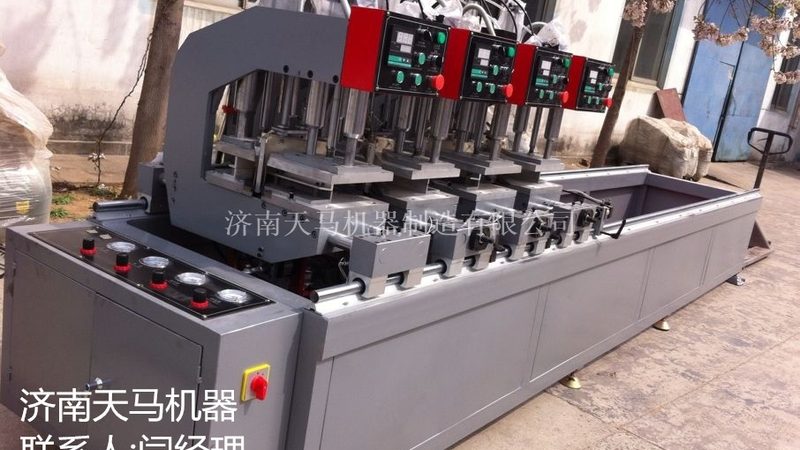 进口二手激光切割机报关，这三个环节最容易出问题